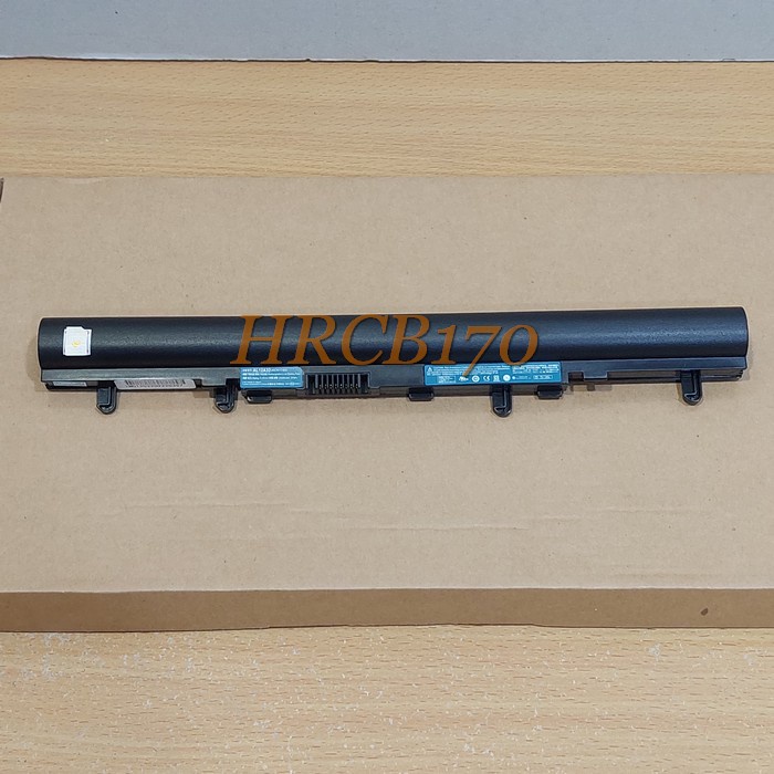 Batre Baterai Laptop Acer Aspire V5 V5-471 V5-431 V5-531 V5-571 V5-471G V5-551G V5-571G V5-571P Series -HRCB