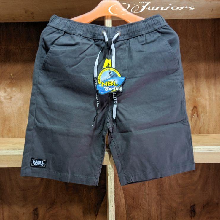 [COD] CELANA PENDEK BOARDSHORT PRIA NBL Terbaru 