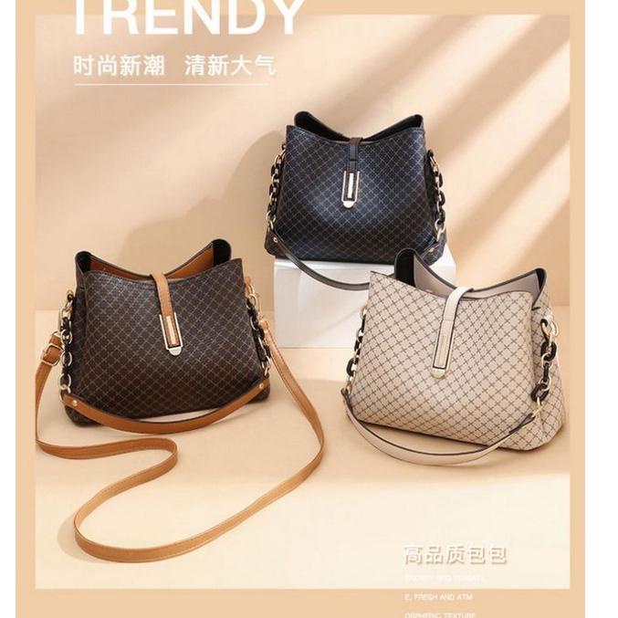 REKOMENDASI Tas Selempang Wanita PREMIUM CR7716 Tas Jaka Slingbag Wanita Import Termurah EL5542 GT19
