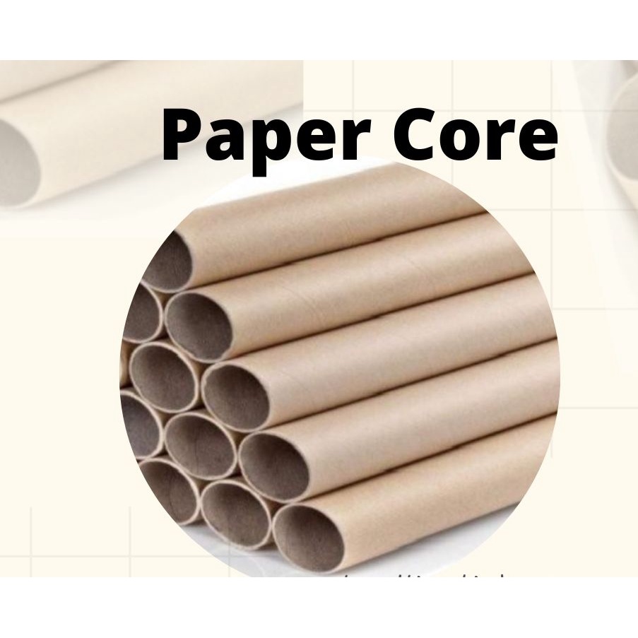 

Paper Core selongsong untuk packing