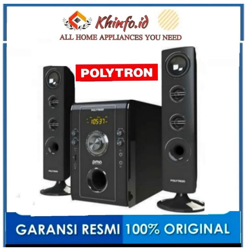 SPEAKER BLUETOOTH POLYTRON PMA9526/PMA9526/SPEAKER BLUETOOTH MULTIMEDIA POLYTRON PMA 9526/SPEAKER PO