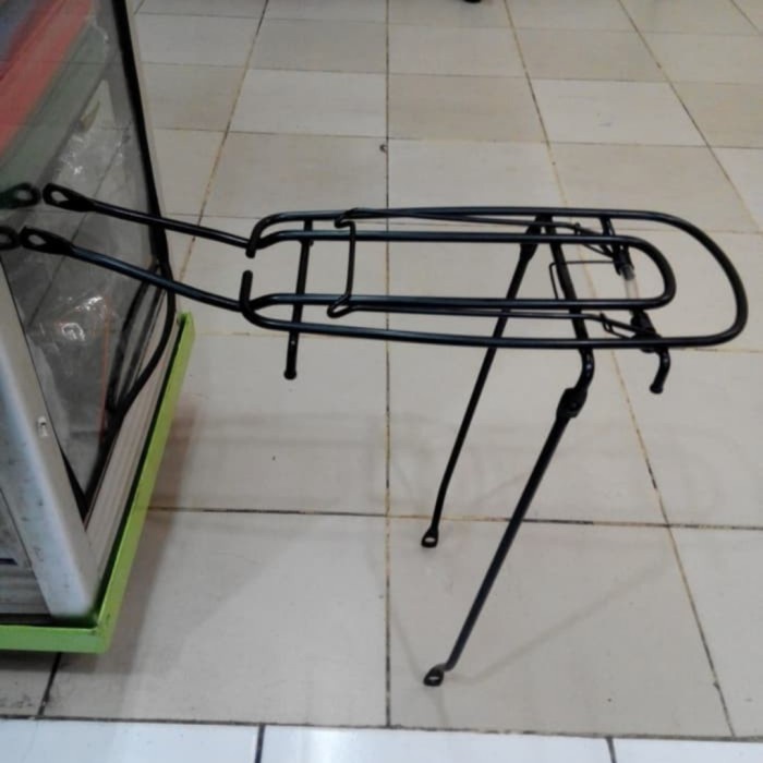 Boncengan Sepeda Belakang Mtb #Original