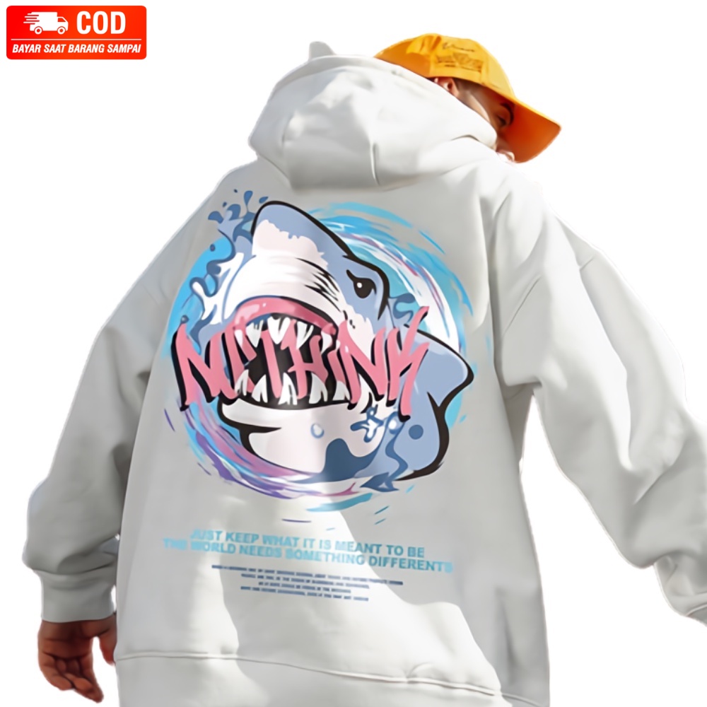PROMO COD Hoodie Oversize Hoodie Couple Hoodie Unisex Hoodie Pria Wanita Hodie Jumper Couple Cowok H