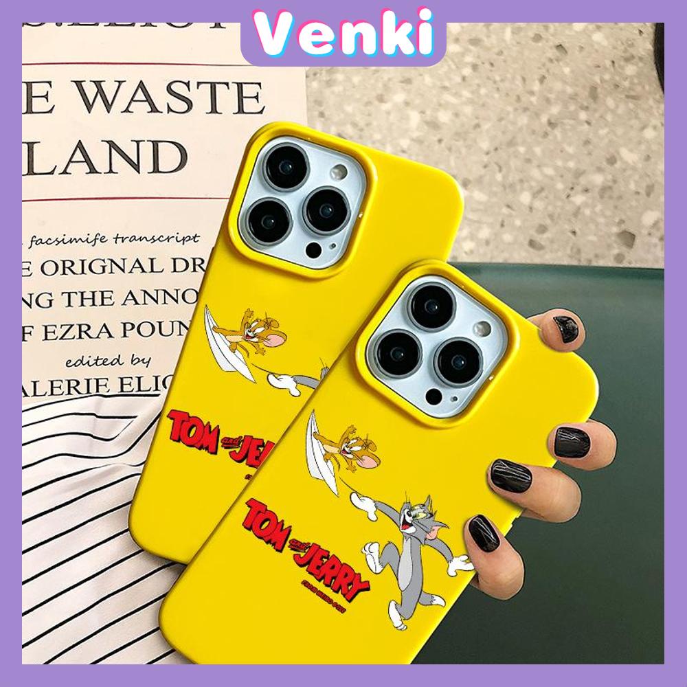 iPhone Case Soft TPU Glossy Yellow Candy Case Cute Cartoon Camera Protection Shockproof For iPhone 14 13 12 11 Pro Max 7 8 Plus X XR