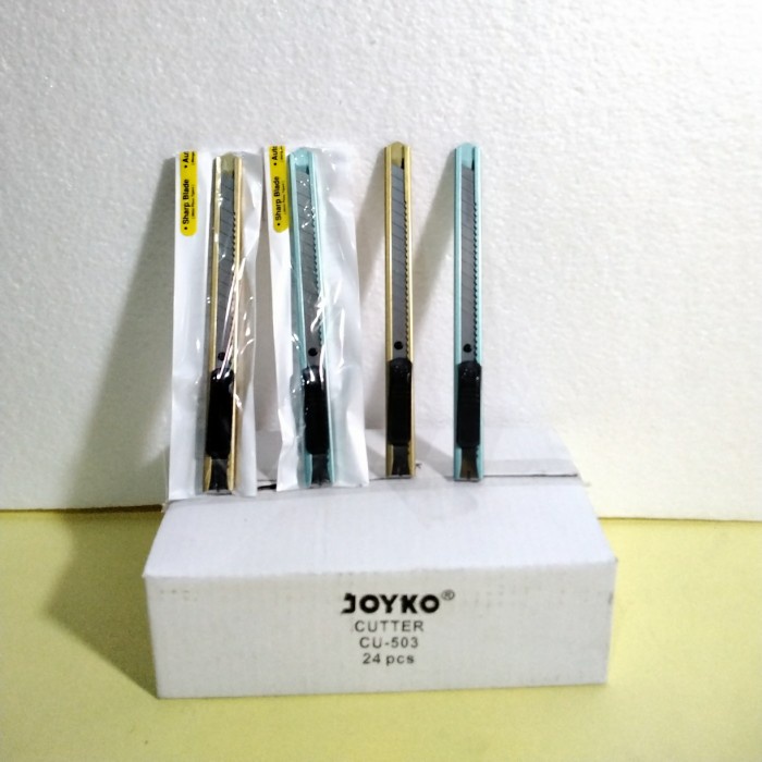 

] Cutter Joyko CU-503