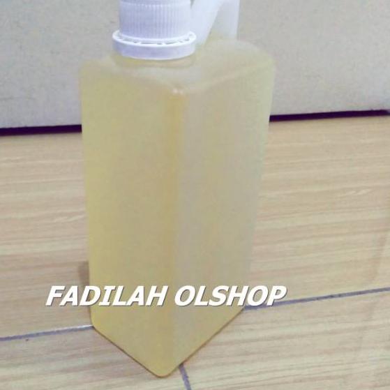 

Ω Minyak Kelapa Asli 1000 ml Murni 100% / Klentik / Keletik / Kelentik / Lentik ❅
