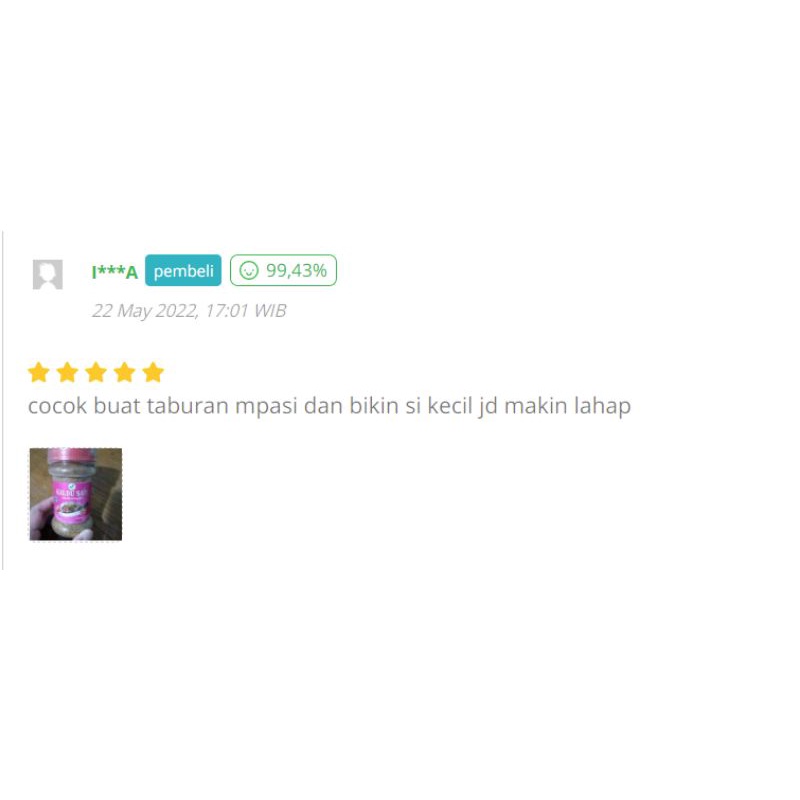 Kaldu Ayam Kampung Rasa Pawon Ibun