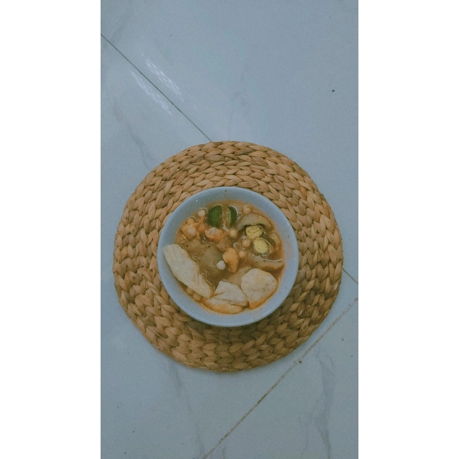 MAZ FOOD-Baso aci  Baso Aci Telur PuyuhBC-PYH-013