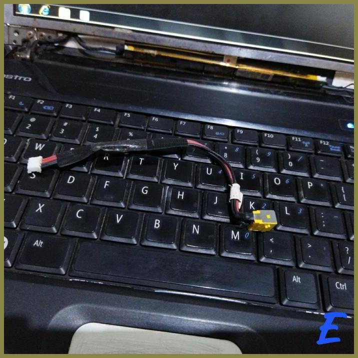 Power dc jack konektor laptop Acer 4315