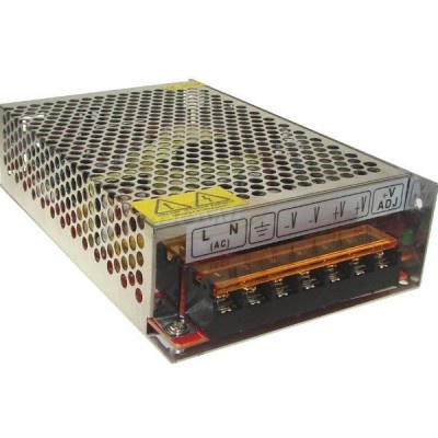 Power Supply CCTV Tawon 12V/5A