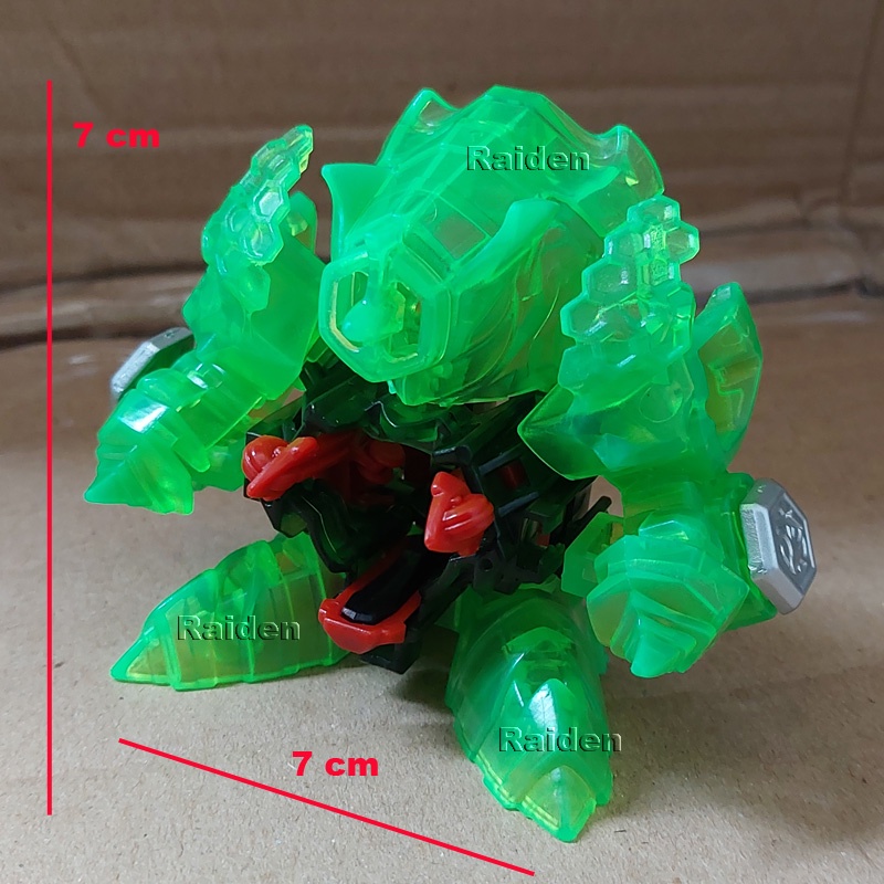 B-Daman Drive Beedle CB65 Random Starter 2013 Takara Tomy