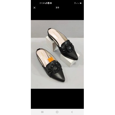 flat shoes wanita yongki komaladi
