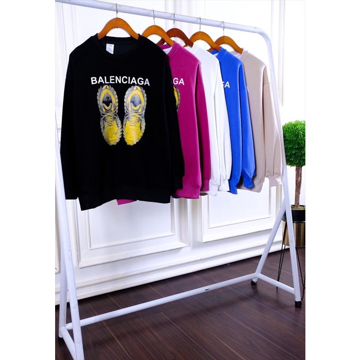 SWEATER FASHION LENGAN PANJANG BAHAN PREMIUM BANGKOK BKK,3297