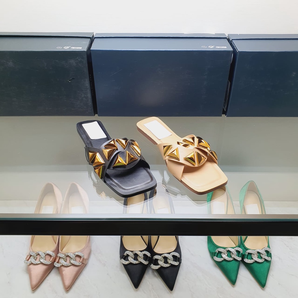 [ NEW ] ZR 062 - SNR Flat 1.5cm