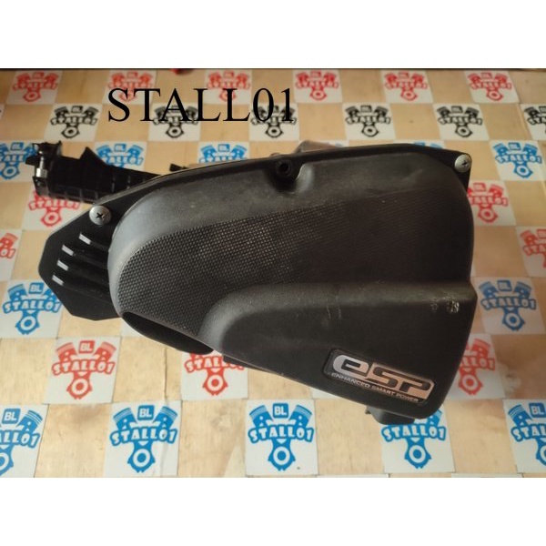 Box filter saringan udara pilter Honda beat scopy fi esp beat pop Beat street 2015 2016 2017 2018 20