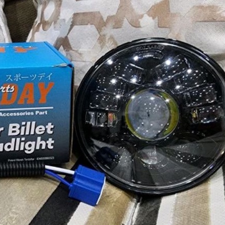 lampu daymaker biled daymaker biled merk day