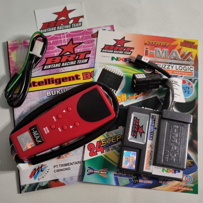 CDI BRT IMAX 24 STEP KLX 150 DTRACKER 150