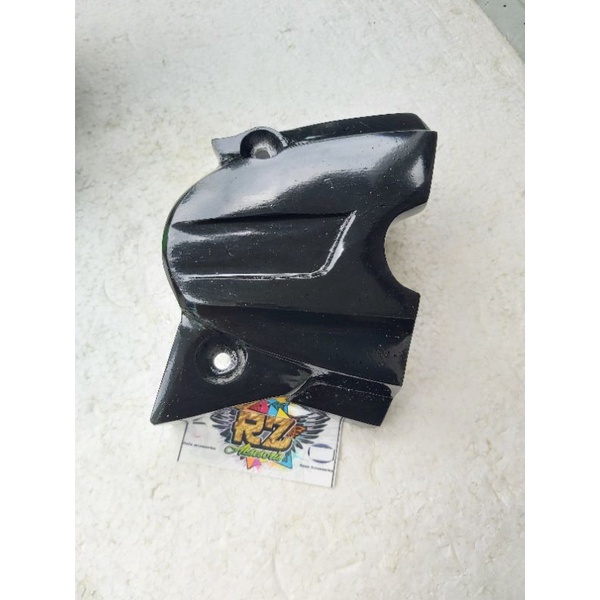 Tutup rantai ger gir gear depan vega r Vega R jupiter Z Burhan burung hantu tutup ger gir gear depan