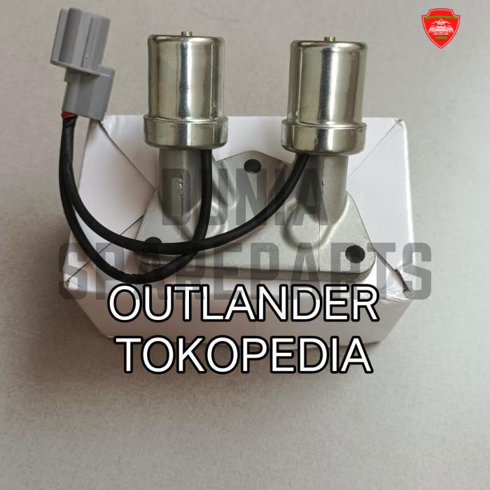 SELENOID SENSOR VALVE OLI MATIK CIVIC VTI VTIS ACCORD MAESTRO CIELO