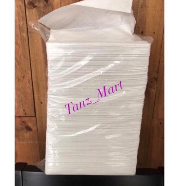 12.12 FLASH SALE Tissue murah 2ply 1000gr // Tissue Refill // Tissue Kiloan 