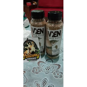 vien mix seed branjangan