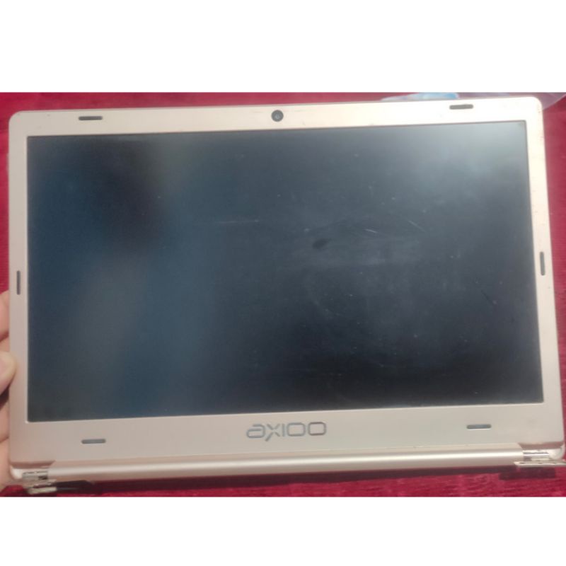 axioo mybook 11 lite