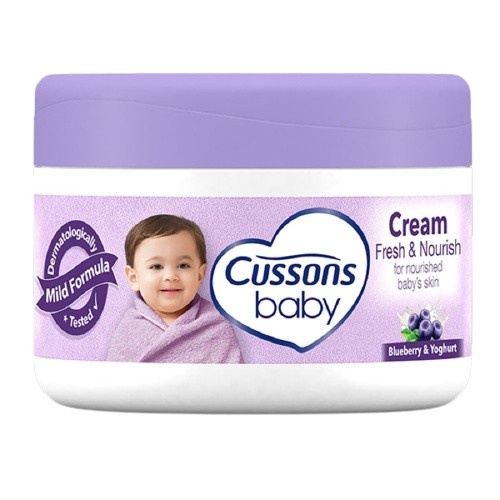 Cussons Baby Cream 50gr