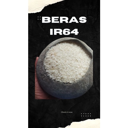 

Beras_IR64_murah