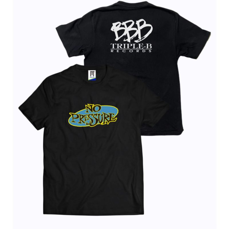 KAOS BAND NO PRESSURE