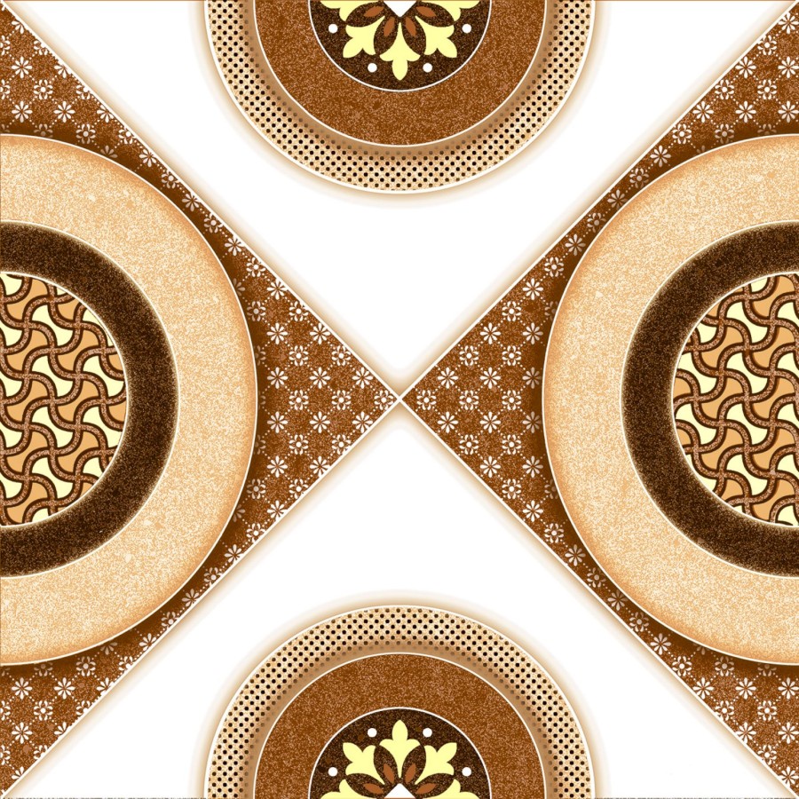 KERAMIK LANTAI ASIA TILE 25x25 RENO GREY BLUE GREEN RED BROW MATT