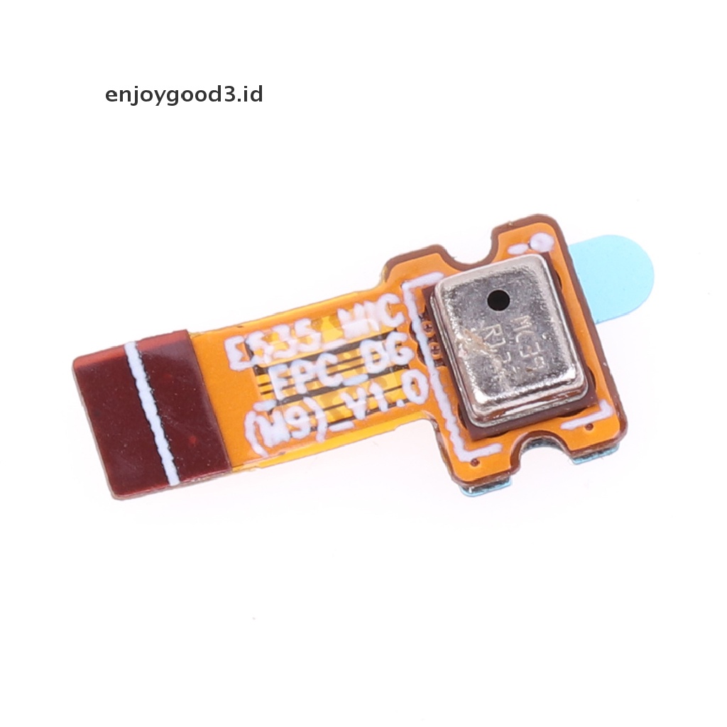 【 Rready Stock 】 New Original Mic Microphone Flex Cable For Doogee S40 Moible Phone Repair Parts （ ID ）