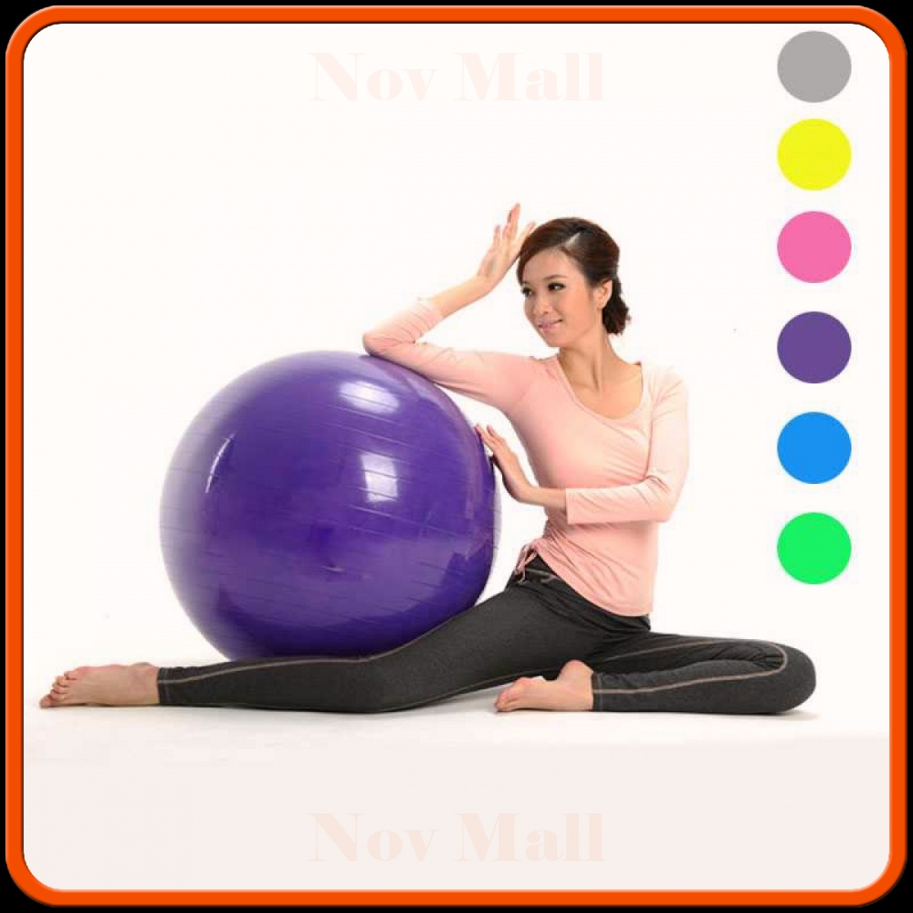 Bola Yoga Pilates Fitness Gym -SP254