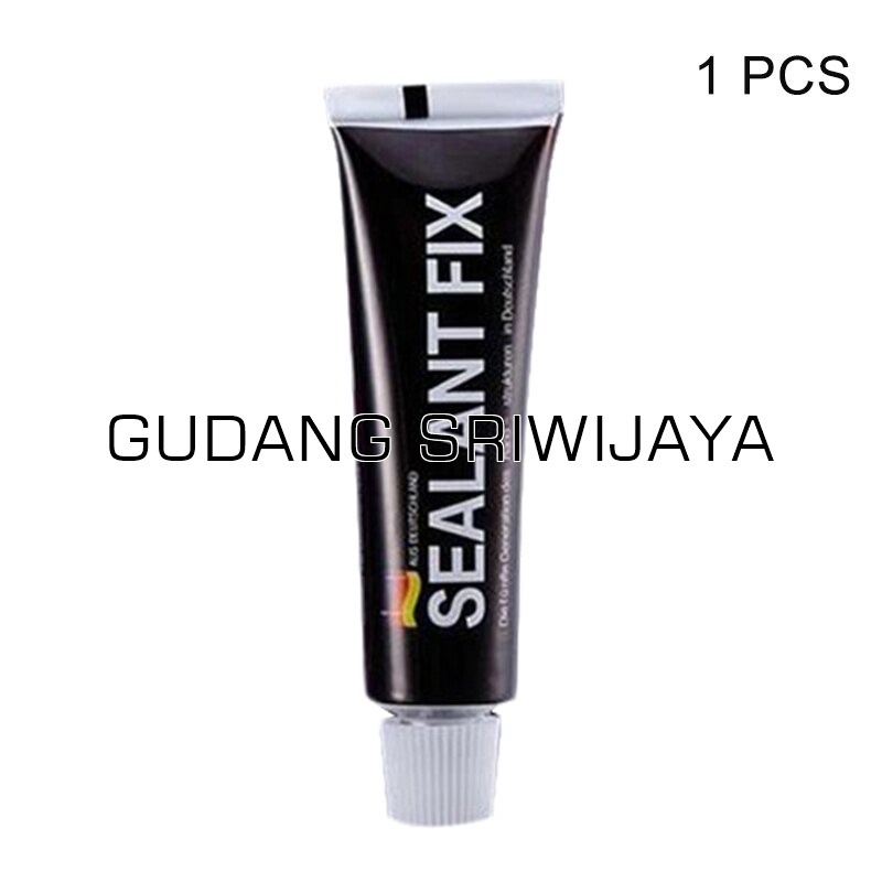 

SEALANT FIX Lem Power Glue Nail Free Strong Adhesive 12 gr