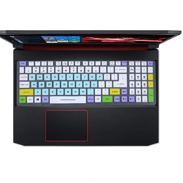♠ Keyboard Protector Acer Nitro 5 ➺