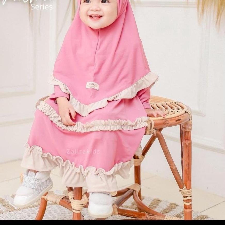 ☎ Gamis Shafira Syari Gamis Bayi Gamis Anak Bayi Gamis Terbaru Gamis Bayi Perempuan gamis anak ☼