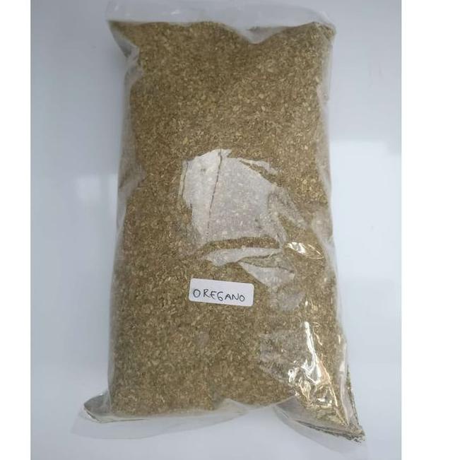 

▼ Dried Oregano Leave 1 KG ☂