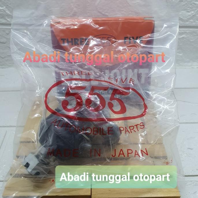 BALL JOINT LOW/BAWAH L300