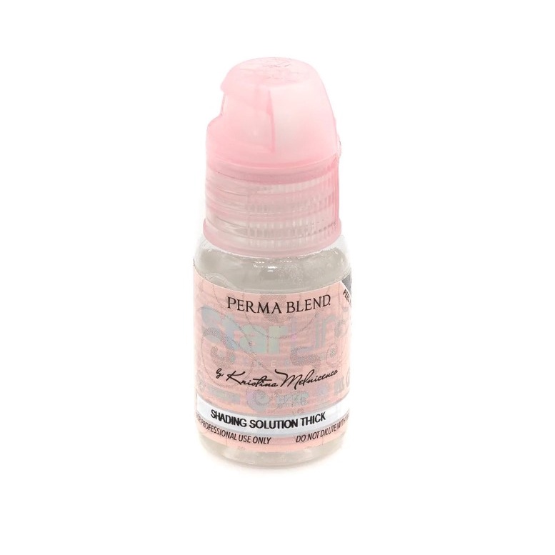 Kemasan 5ml Repack Tina davies / Evenflo / Brow Daddy X Permablend / Hudel cair alis kemasan 5ml