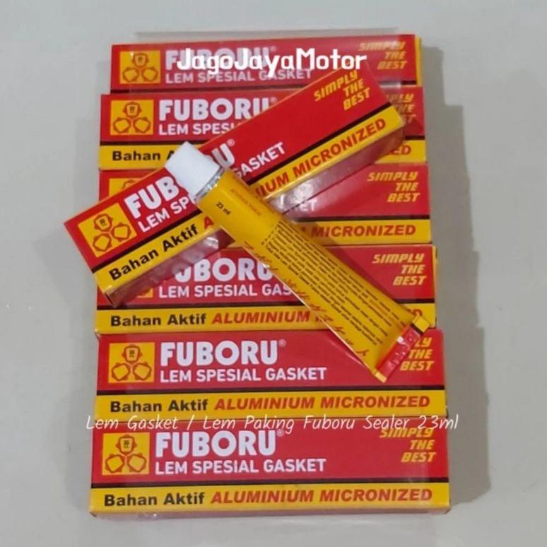 

J98 Lem Gasket / Lem Paking Fuboru Sealer 23ml TERPOPULER KWE21