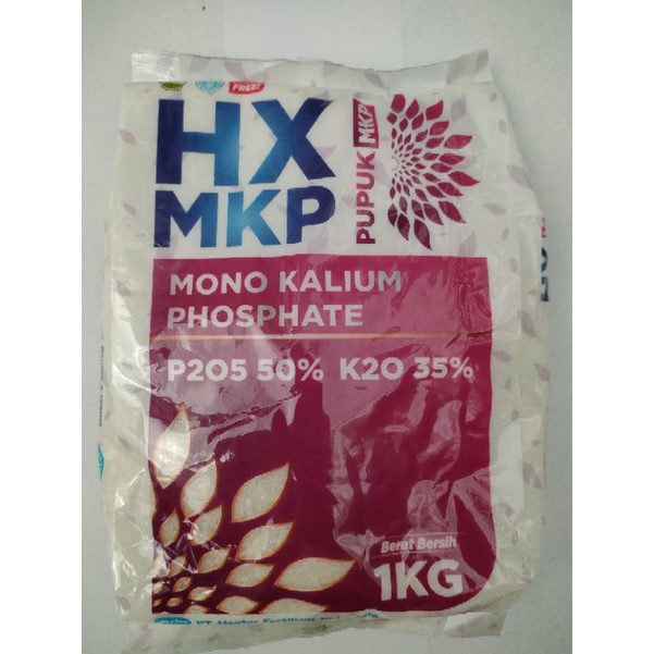 pupuk HX MKP DGW1kg