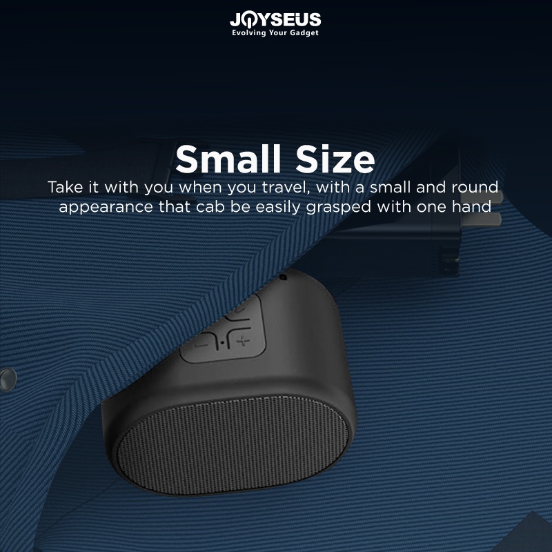 Speaker Bluetooth 5.0 Portable Ultra Bass TWS Mini Bluetooth Sounder/Phone Sound Box/FM Phone Answer USB AUX Micro SD Card Speaker