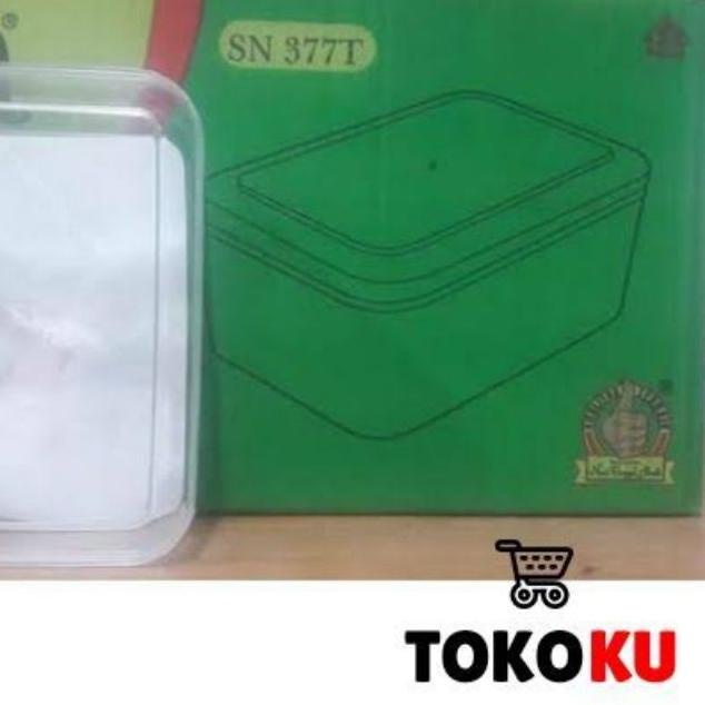 ❂ TOPLES KUE KERING NUAI SN 377T 500 GRAM/TOPLES NUAI SEGI SN 377 T ☟