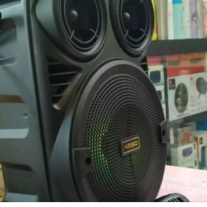 ➯ Musik box Bluetooth bisa karaokean termurah ←