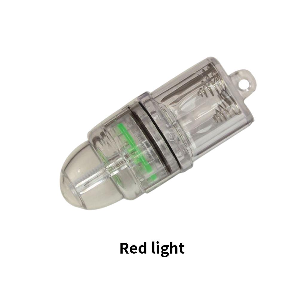 Huit Ikan Menarik Lampu Banyak Meningkatkan Laju Pancing Cahaya Mini Lightness Tackle Sungai Danau Es Laut Di Luar Ruangan