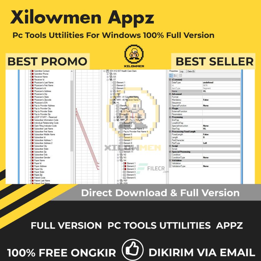 [Full Version] XTranslator Map Editor Pro PC Tools Software Utilities Lifetime Win OS