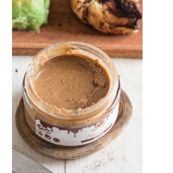 

➸ Almond Spread Almendra 200gr / Selai Almond / Almond Jam ☀