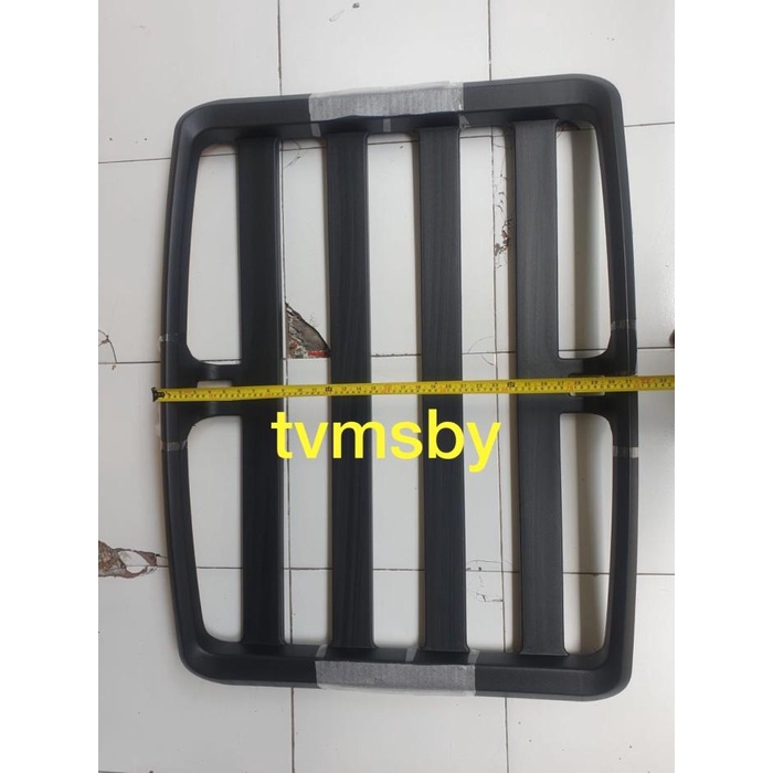 Roff rack mobil / Roof rack mobil / hummer / Foxco