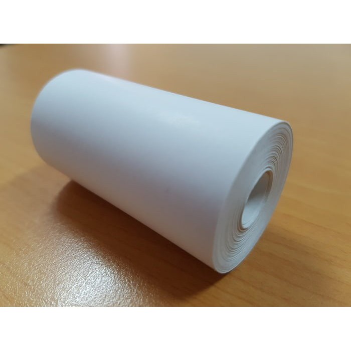 Kertas Printer Thermal & Printer Bluetooth 58mm