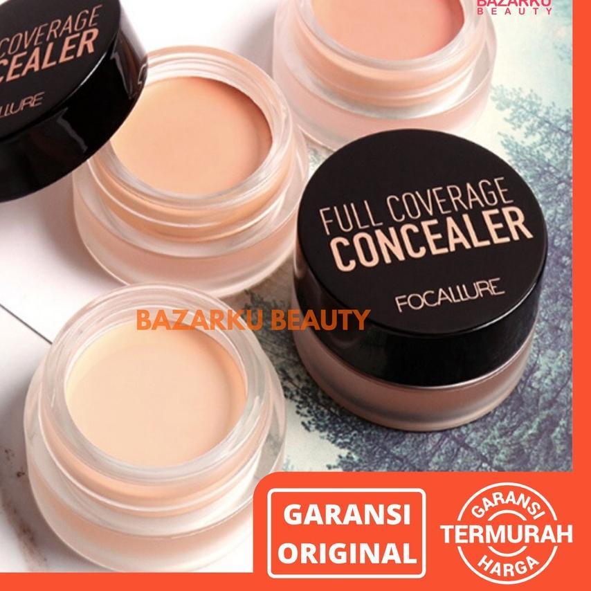 ✾ Focallure Concealer Cream Focallure Concealer Focallure Conceler Focallure Consealer Focallure Con