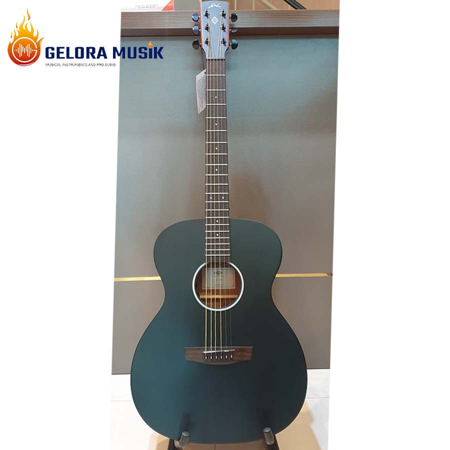 Gitar Akustik Hex F70E BT M